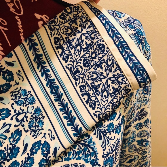 Allen B Dress - Picture 7 of 8